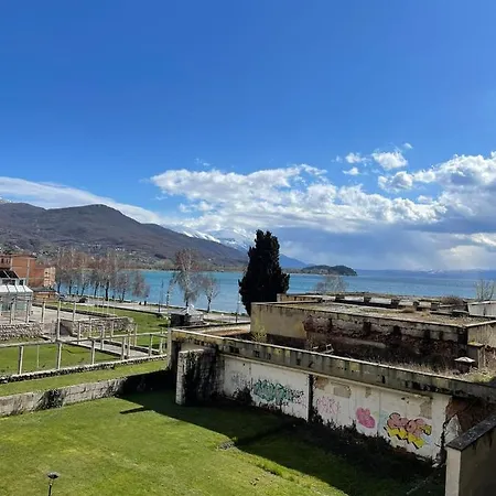 Apartament Hana Ochryda