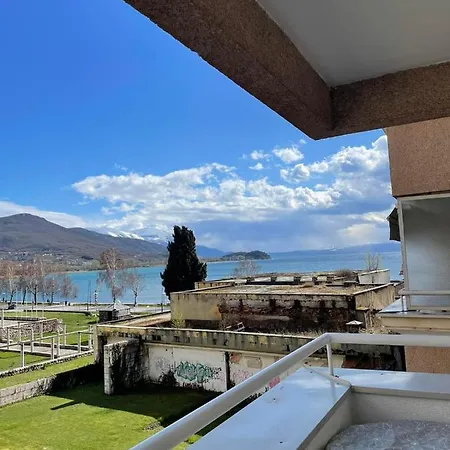 Apartamento Hana