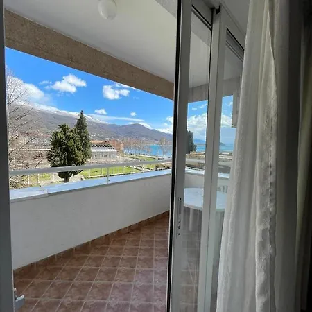Apartamento Hana Ohrid