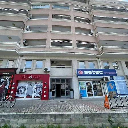 Apartament Hana *