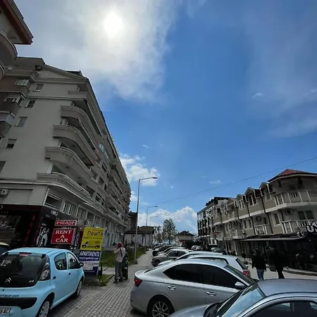 Apartament Hana *