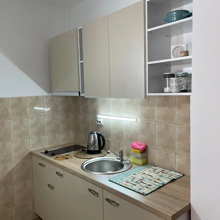 Hana Apartamento *
