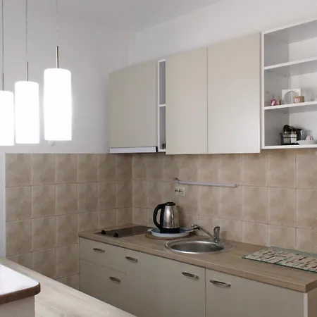 Apartamento Hana *