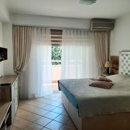 Hana Ohrid